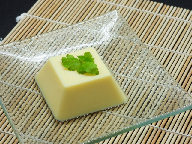 玉子豆腐の賞味期限